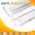 SAA CUL DLC 120CM 240CM 12volt led fluorescent light tube CRI80 high lumen